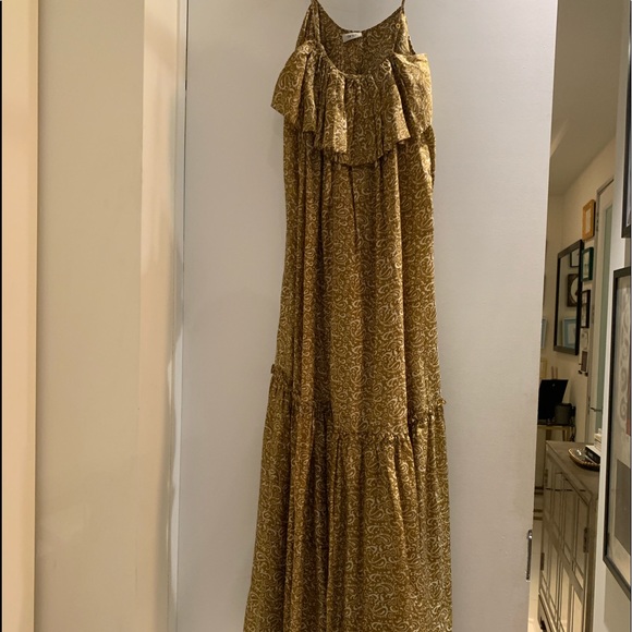 Gorgeous Australian designer dress - Picture 1 of 7